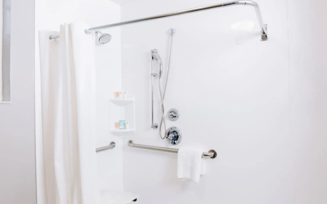 Ocean Reef Suites, South Beach