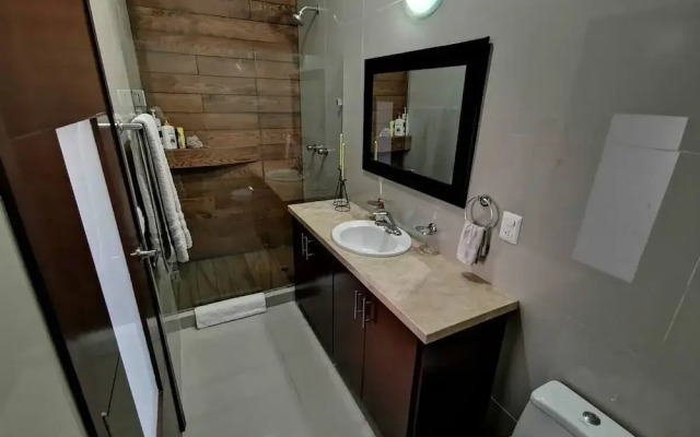 Condo Marina P