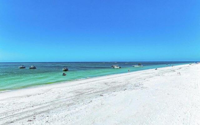 Anna Maria Island Sun s Up B