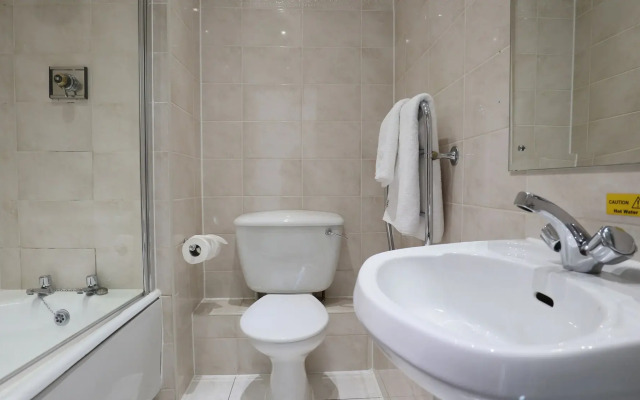 The Victoria Hotel Manchester by Compass Hospitality