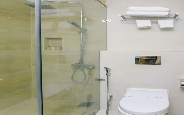 Capital O 249 Elephant Bath Hotel
