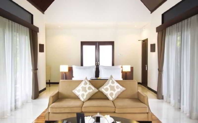 The Samaya Ubud