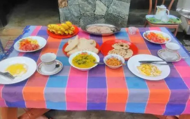 Jasmine Resort Thalalla