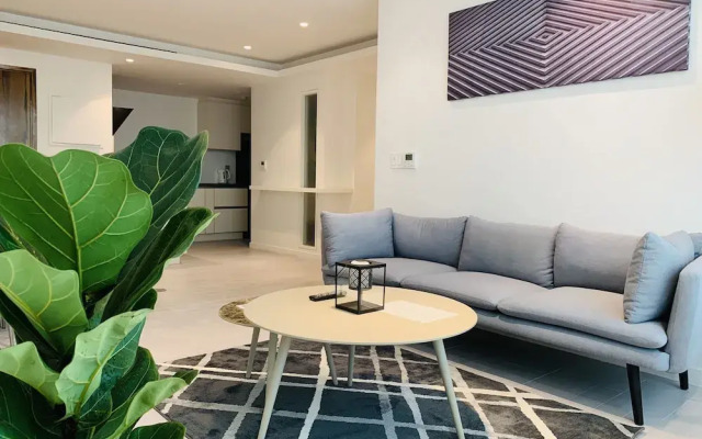 Léman Suites - managed by Apartmentel
