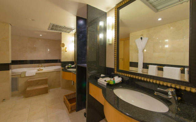 InterContinental Lusaka by IHG