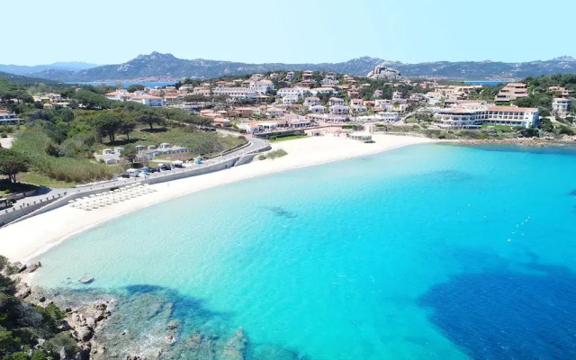 Nicolaus Club Cormorano Baja Sardinia