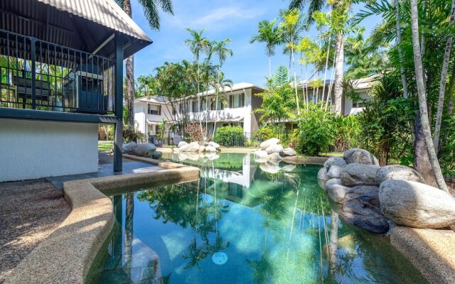 Seascape Holidays – 3 Reef Terraces on St Crispins