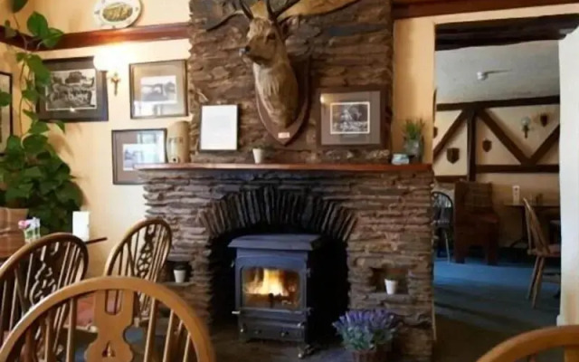 The Crown Hotel