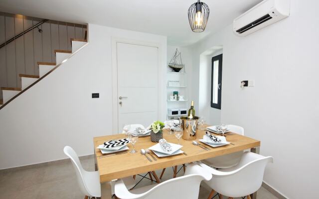 Apartment Panorama Antonia