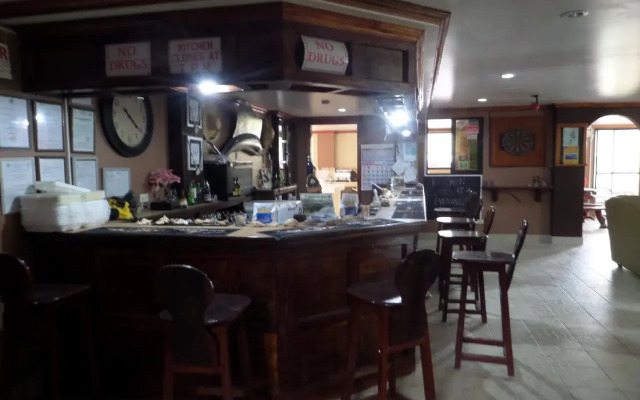 Sailfish Bay Surf & Big Game Fishing Lodge