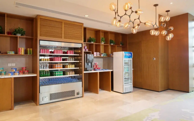 Hilton Garden Inn Zhuhai Hengqin