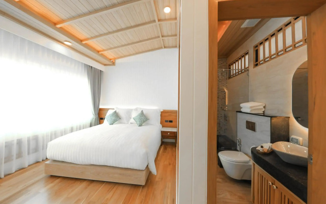 Kundala Beach Resort Hua Hin