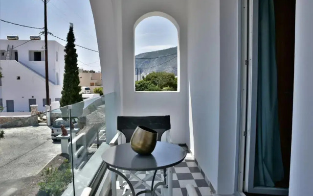 Kafouros Hotel