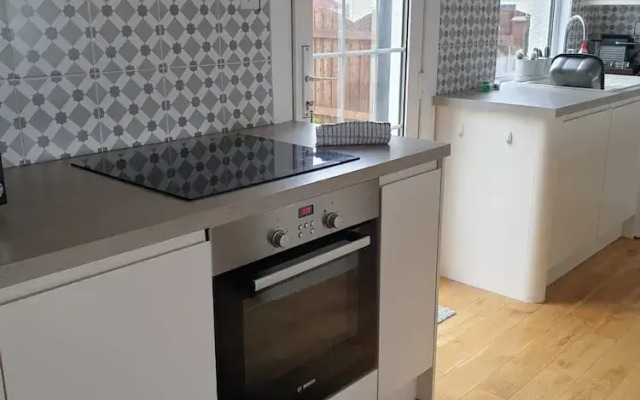 Troon Golf & Beach Haven