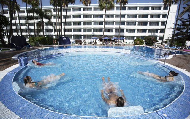 Aparthotel Playa del Sol - Adults Only