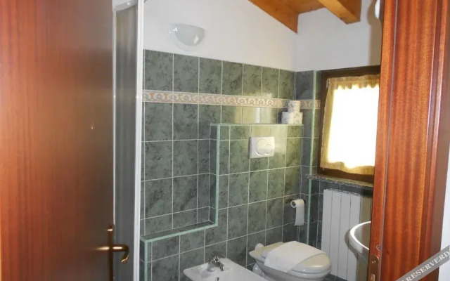 Hotel Garnì Alta Valle