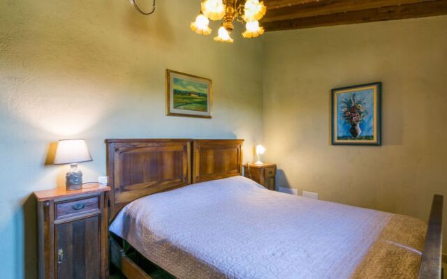 House Solix Guardistallo