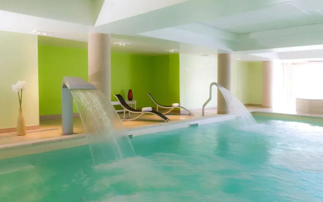 Les Terrasses d'Isola