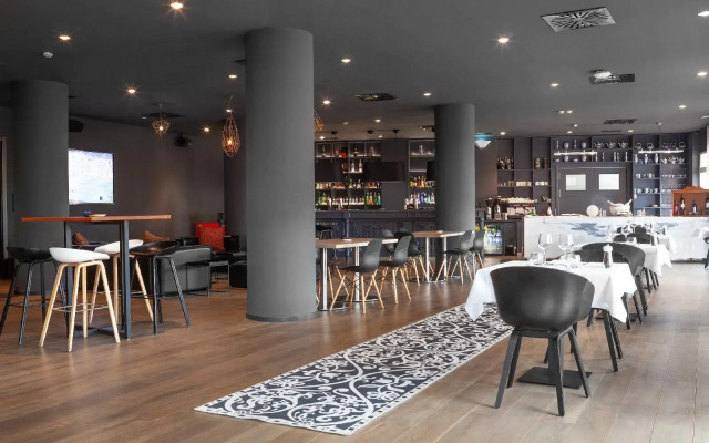 The Residences Islantilla Apartments