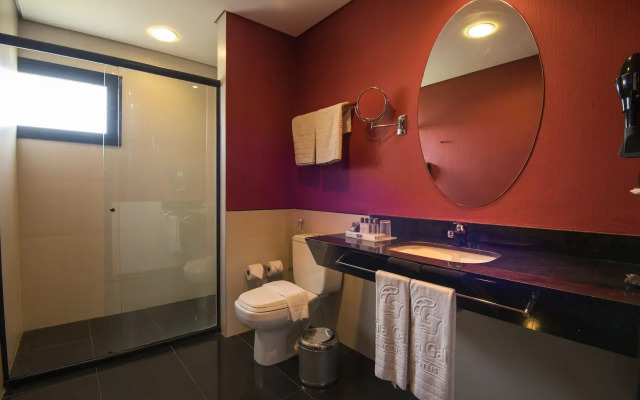 Vila Galé Cumbuco –  All Inclusive