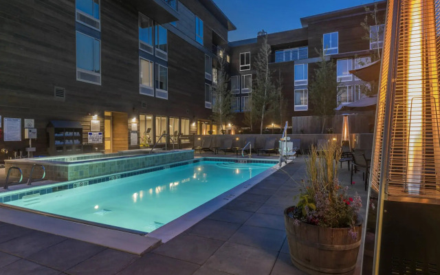 SpringHill Suites Jackson Hole