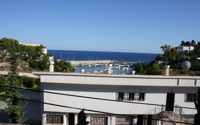 Bungalows Canuta Baja - Costa Calpe