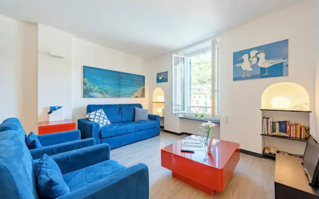 Portofino Apartment Sea View Dream