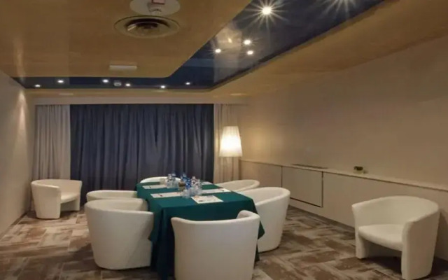 Hotel Ambasciatori  Delfino