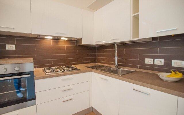 La residenza del cantante