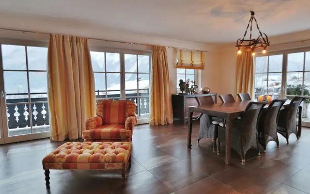 Quiet Holiday Home in Salzburg near Ski Area