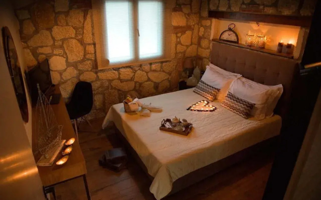 Five Senses Luxury Villas