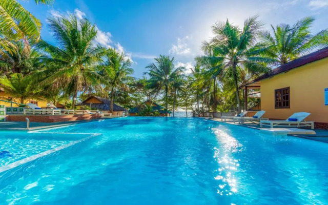 Sea Star Resort Phu Quoc