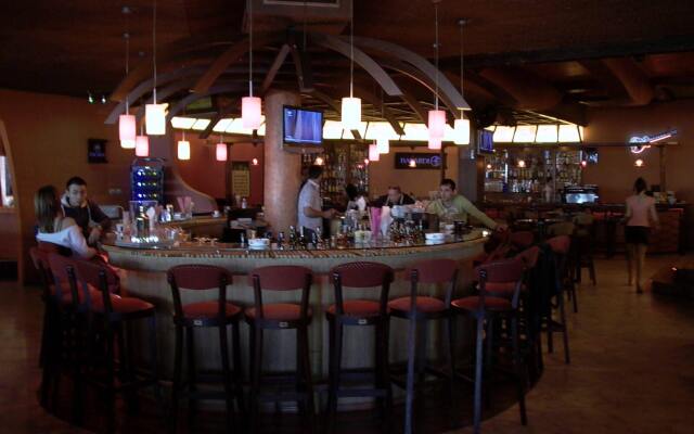 Hotel Bulgaria Burgas