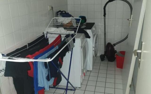 City Ferienwohnung HGE 1