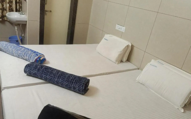 Sri Lakshmi Grand Tirupati
