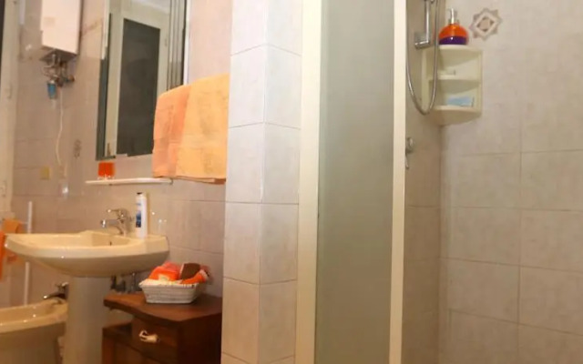 NeXT Stop Rome Ramni Street