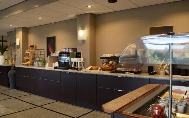 Restaurant Scaldis