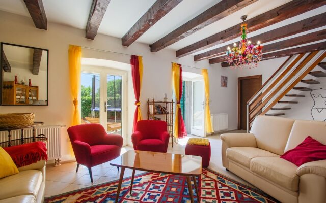 House Villa Kiry