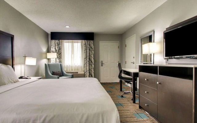 SureStay Hotel by Best Western Richland