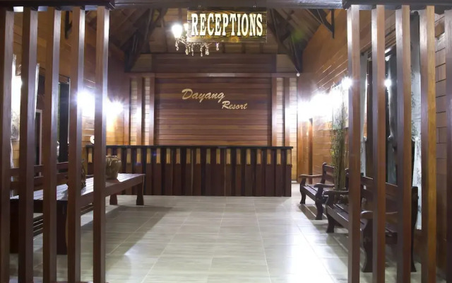 Dayang Resort Singkawang