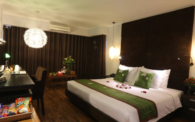 Essence d'Orient Hotel & Spa