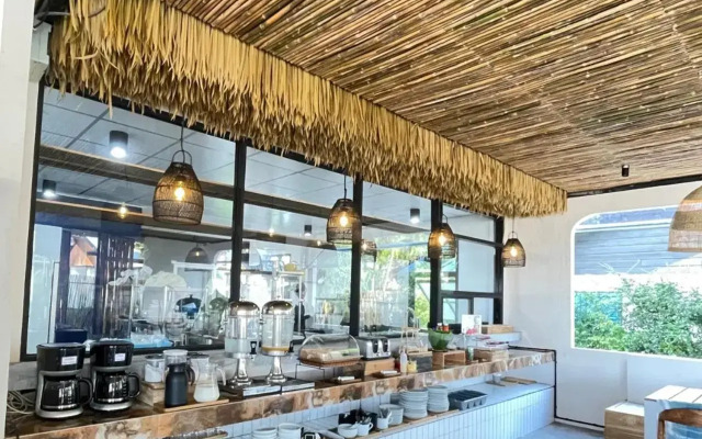 Nithiporn Resort