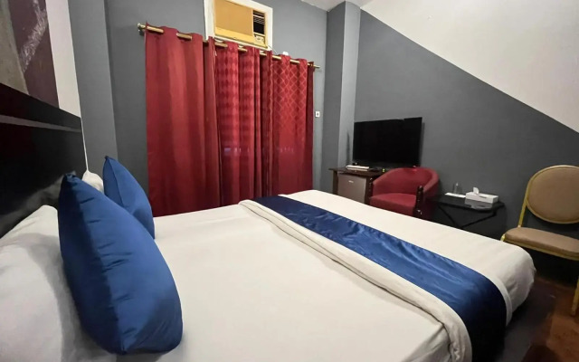 Bab Al Bahrain Hotel