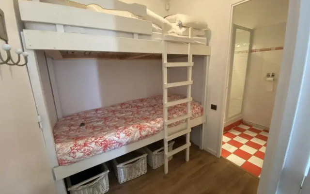 Appartement Arcachon, 1 pièce, 4 personnes - FR-1-474-186