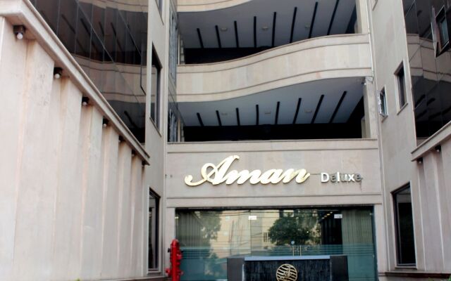 Aman Deluxe