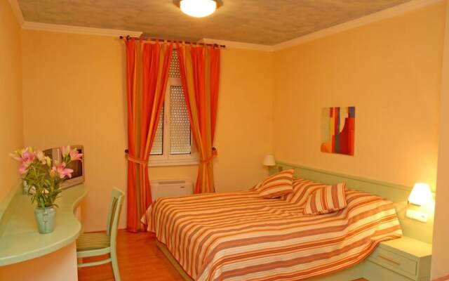 Hotel Kalma