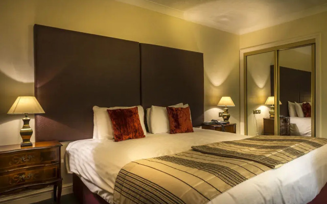 The Admiral Rodney Hotel, Horncastle, Lincolnshire