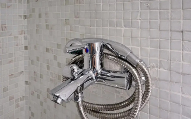 Santorini style Honeymoon apartments