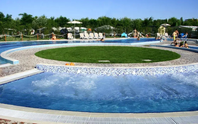 Hotel Villa Robinia
