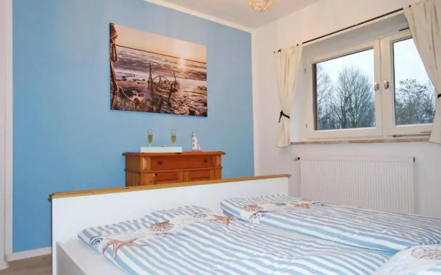 Fischerhaus Bremerhaven